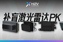 補(bǔ)盲激光雷達(dá)大爆發(fā)，各路產(chǎn)品誰領(lǐng)風(fēng)騷？