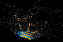 五问补盲（二） | 补盲激光雷达，角分辨率真的是越小越好吗？