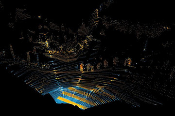 五问补盲（二） | 补盲激光雷达，角分辨率真的是越小越好吗？