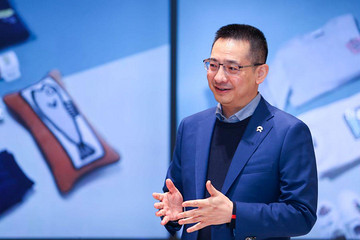 秦力洪复盘2022：蔚来的长板和误判