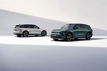 NIO Day 2022：蔚来不再是简单的集成商了