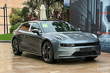 重金打造SEA浩瀚架構(gòu)，吉利的野心絕不僅僅是一個平臺