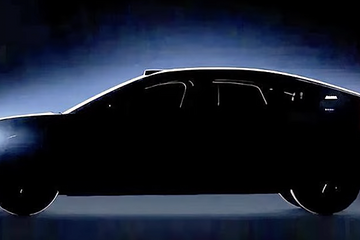 HiEV独家丨奇瑞x华为纯电智选车来了！新版ADS成本将大幅下降