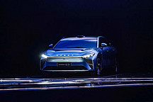 奇瑞版Model 3與Model Y登場：正式進(jìn)軍高端純電
