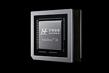 算力256TOPS，典型功耗35W，存算一體芯片殺入智能駕駛