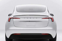 新款Model 3長什么樣？特斯拉已經(jīng)開始降價？