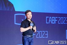 何小鵬：船票還沒落地，下個五年看誰能成功