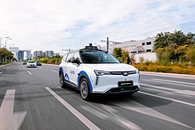 百度智能汽車負責人儲瑞松離職，智駕重心轉(zhuǎn)向ANP3