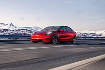 特斯拉Model 3的七年狂飆