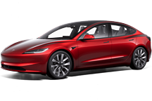 時隔7年特斯拉Model 3終改款，就這？