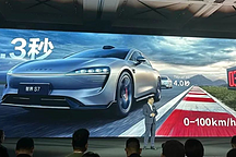 問界、智界、阿維塔連續出牌，余承東的2023王炸