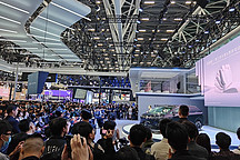 「純電」廝殺，廣州車展的年末大戲