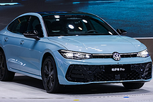 Pro序列第二款車上市，上汽大眾的智能化之路