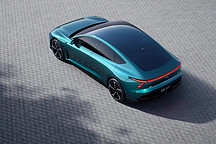 極越造車2.0：01銷量回暖，07殺出血路，ASD搶跑FSD