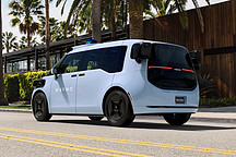 極氪給Waymo造車的故事：為了一臺(tái)車，多花70億