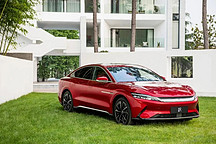 電動(dòng)車漲聲一片，550萬(wàn)輛目標(biāo)恐落空