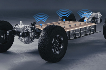 wBMS无线电池管理系统，是动力电池安全性的最优解吗？
