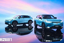 東風(fēng)本田加速電動(dòng)化：變與不變的哲學(xué)