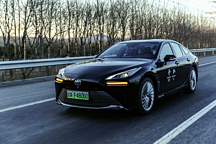圓滿完成冬奧任務(wù)，氫燃料電池車離我們有多遠(yuǎn)？