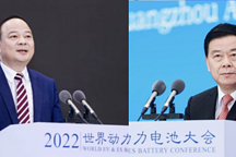 曾毓群和曾庆洪“互怼”，车企和电池厂到底谁才是“打工仔”？