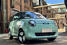 試駕長(zhǎng)安Lumin：挑戰(zhàn)“國(guó)民純電微車”的底氣何在？