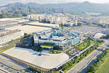 首次入榜世界500強(qiáng)，比亞迪的目標(biāo)不止于此