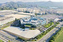 進入世界500強，比亞迪的野心不止于此