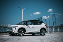 搶灘電動(dòng)化賽道，看阿圖柯如何展現(xiàn)日系純電“硬”實(shí)力