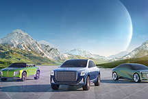 玩转元宇宙，发力新能源，新红旗品牌太会了！