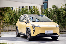 一上市就要月銷(xiāo)兩萬(wàn)輛，AION Y Plus為何如此野心勃勃？