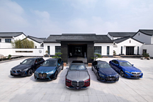 寶馬在電動化時代還有核心競爭力嗎？