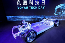 ?“新實(shí)力”為何取代“新勢(shì)力”，這要從電動(dòng)化下半場(chǎng)的特點(diǎn)說起