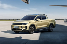 打響純電皮卡第一槍，雷達汽車能否重塑乘用皮卡市場？