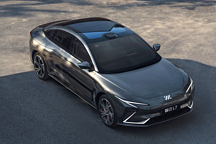 什么人會花40萬買智己L7？