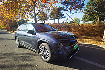 新勢(shì)力風(fēng)光漸退，為什么李斌還能自信滿(mǎn)滿(mǎn)？