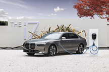 現(xiàn)在斷言豪華品牌電動化轉型不成功還為時尚早！