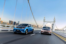 连续月销破两万，这台10万小车凭什么撼动A0级市场？