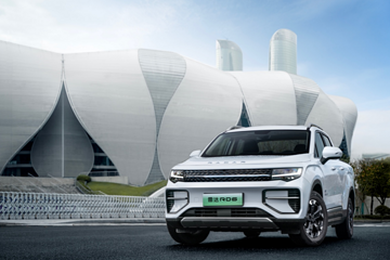 轻松PK猛禽？雷达RD6绝对颠覆你对电动皮卡的认知