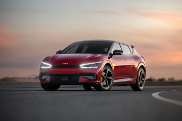 年内推两款纯电车，首款车型8月上市，起亚正式进军中国电动市场