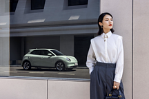 歐拉為什么要再次強(qiáng)調(diào)ALL IN女性賽道？