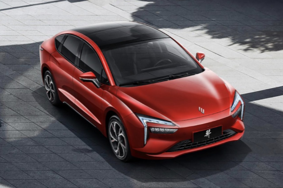 最高比老款贵3万/配置缩水，雷诺江铃羿网约车版能卖好吗？