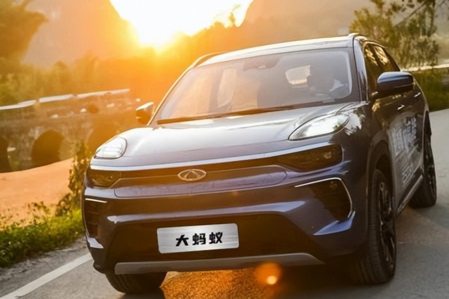 涨价1.5万元你会买吗？奇瑞大蚂蚁售价调整为18.38万元