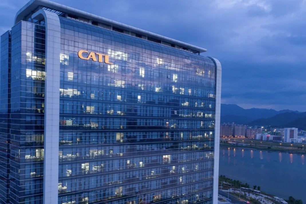 宁德时代与电动客车企业Solaris强强联手，助力欧洲城市交通电动化转型