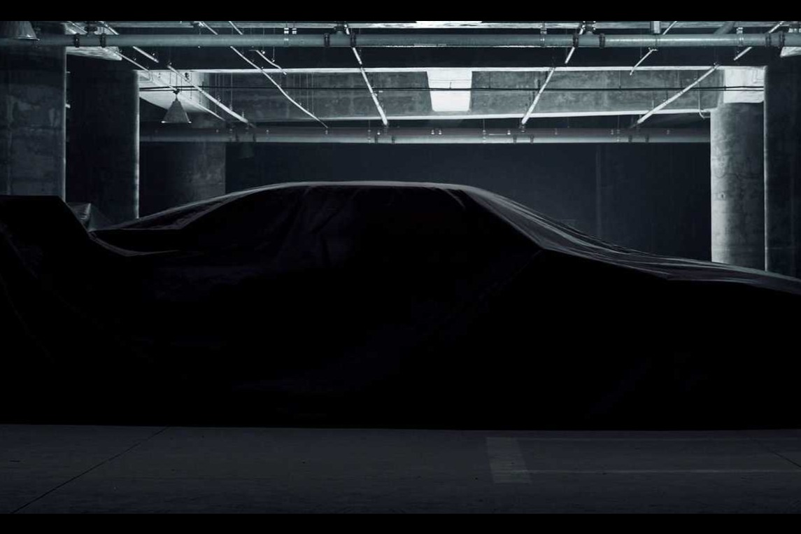 现代将在7月15日发布两台高性能电动车，其中一台或是IONIQ 5 N