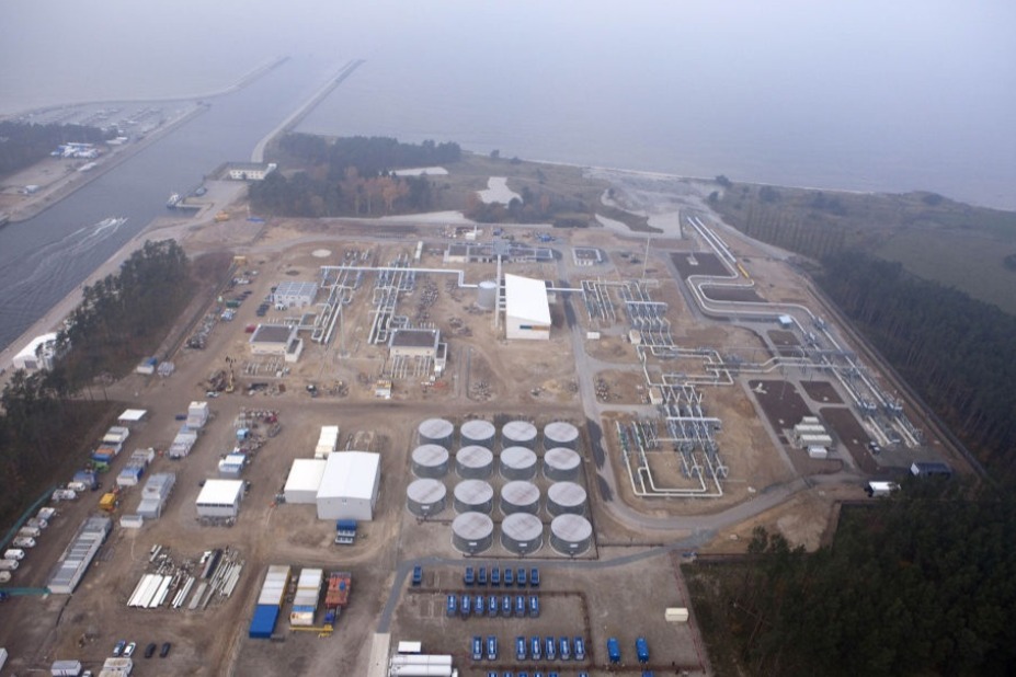 德国取消2035年碳中和目标是误读？准确来说应该是放弃2035年100%绿电目标