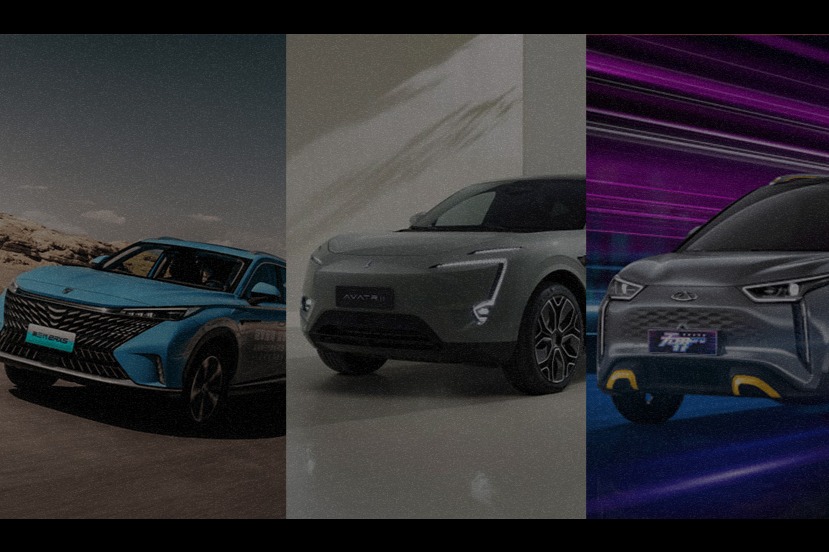 8月上市新车前瞻，宏光MINIEV敞篷版、阿维塔11...你最期待谁？