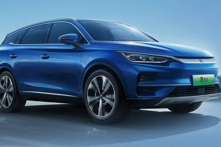 再创新高！比亚迪7月销量超16万 “金九银十”有望突破20万辆