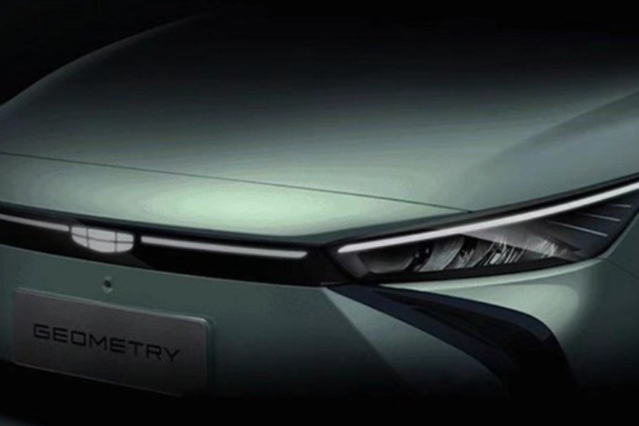 几何宣布将配备华为鸿蒙系统，将在新车上搭载