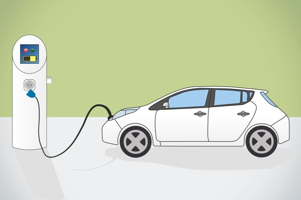 2021新能源补助资金公示 比亚迪和特斯拉拿到85亿补助资金