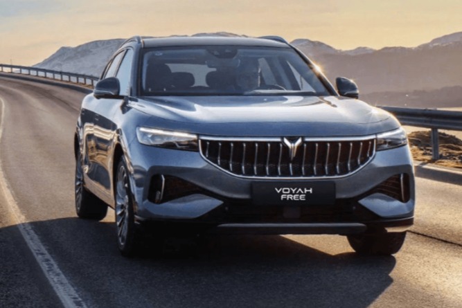 岚图FREE最高优惠7万？官方回应：仅针对省广员工，不是所有人